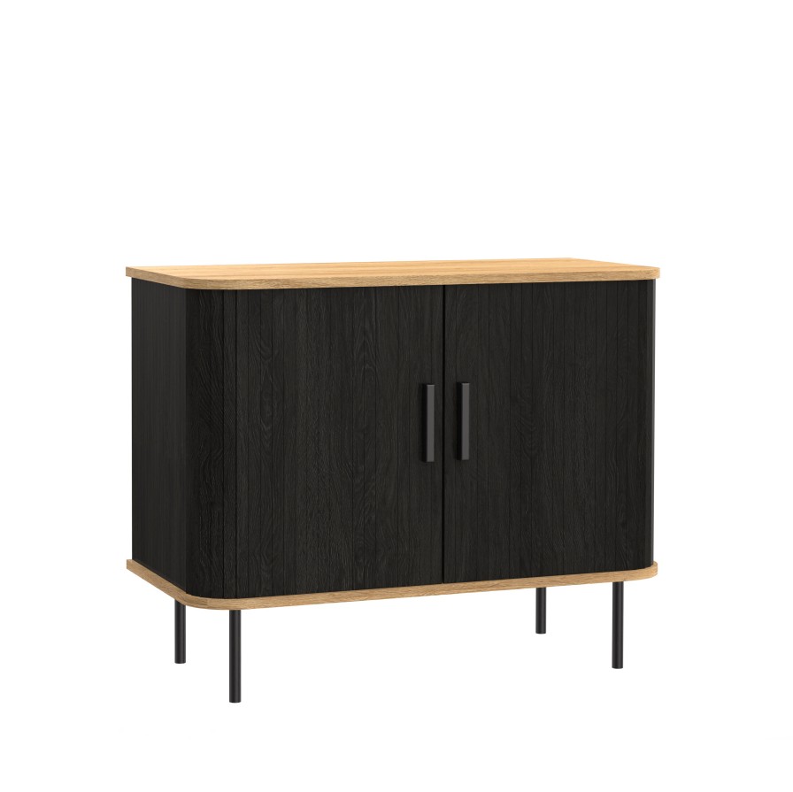 NUMO 2 Door Cabinet